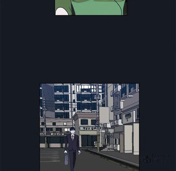 Dalhee's Boarding House Chapter 8 page 96 - 