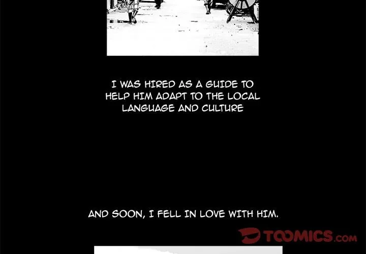 Dalhee's Boarding House Chapter 9 page 2 - 
