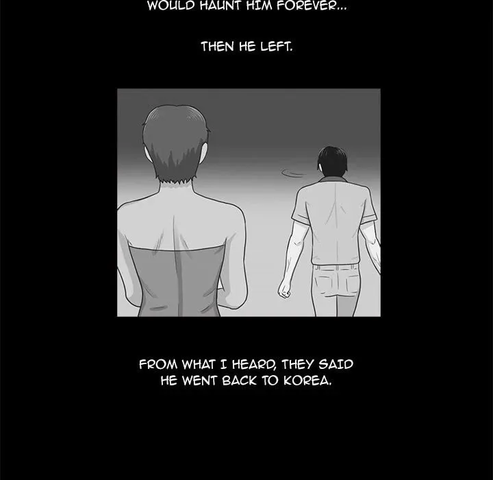 Dalhee's Boarding House Chapter 9 page 11 - 