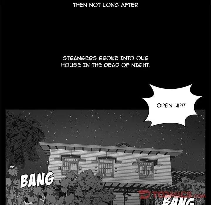 Dalhee's Boarding House Chapter 9 page 12 - 