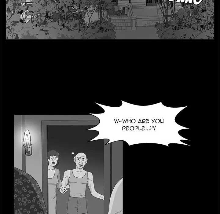 Dalhee's Boarding House Chapter 9 page 13 - 
