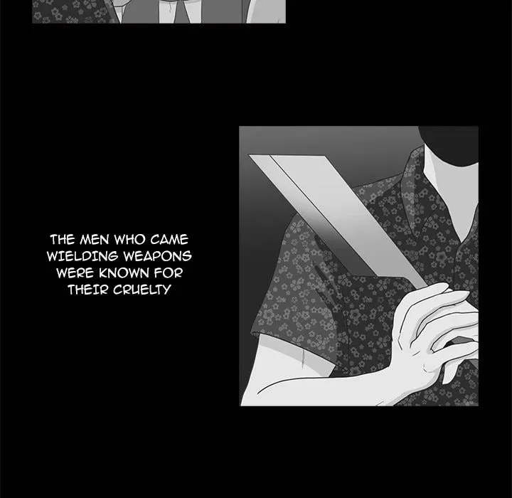 Dalhee's Boarding House Chapter 9 page 14 - 