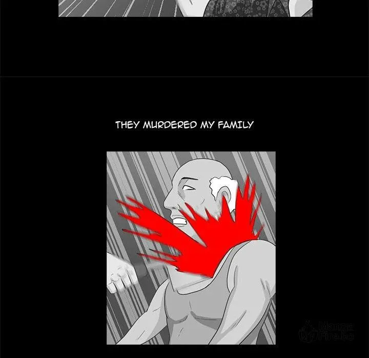 Dalhee's Boarding House Chapter 9 page 18 - 