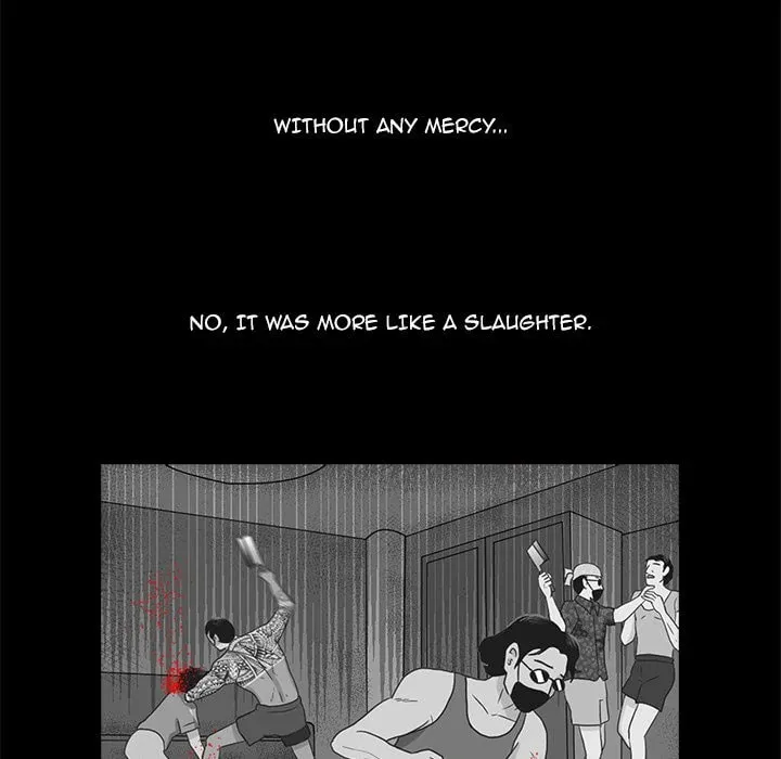 Dalhee's Boarding House Chapter 9 page 19 - 