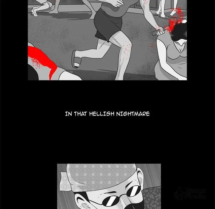 Dalhee's Boarding House Chapter 9 page 20 - 
