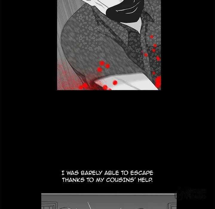 Dalhee's Boarding House Chapter 9 page 21 - 