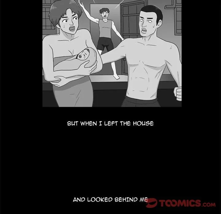 Dalhee's Boarding House Chapter 9 page 22 - 