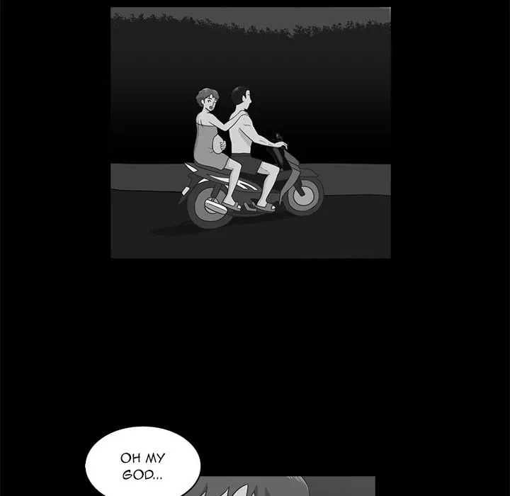 Dalhee's Boarding House Chapter 9 page 23 - 