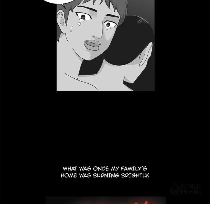 Dalhee's Boarding House Chapter 9 page 24 - 