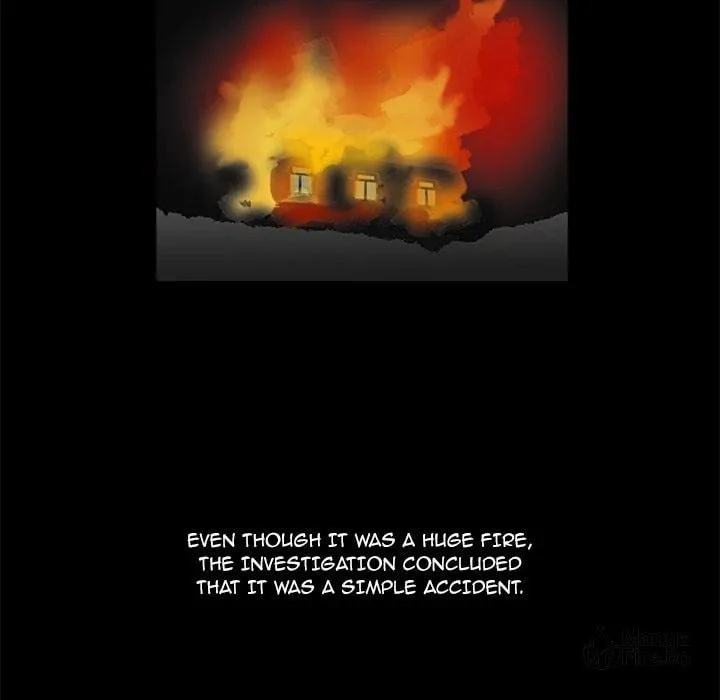 Dalhee's Boarding House Chapter 9 page 25 - 