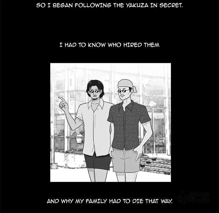 Dalhee's Boarding House Chapter 9 page 27 - 