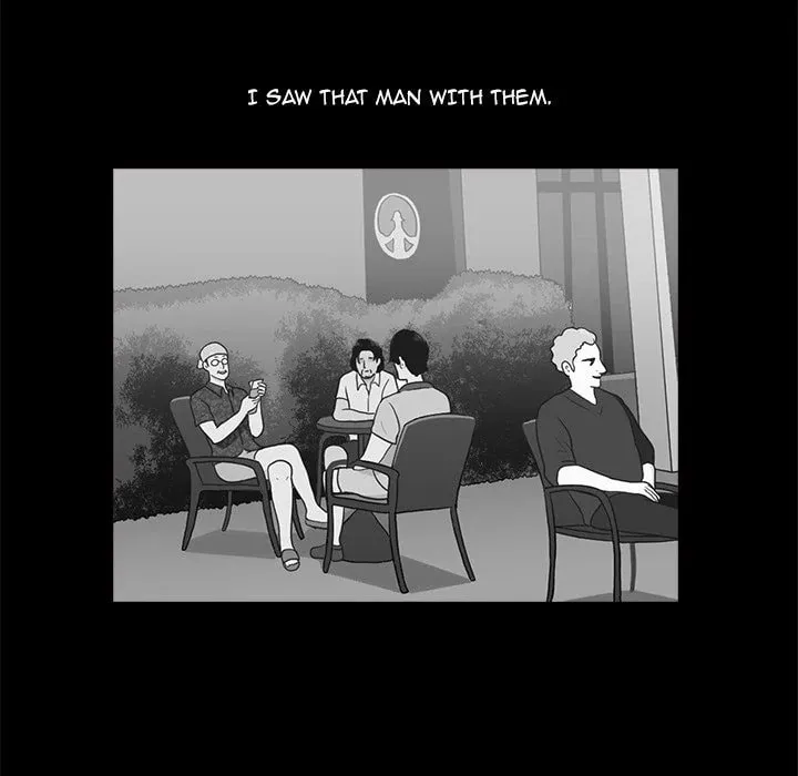 Dalhee's Boarding House Chapter 9 page 29 - 
