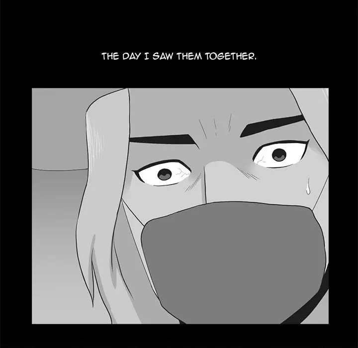 Dalhee's Boarding House Chapter 9 page 31 - 