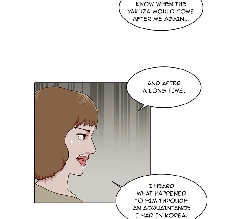 Dalhee's Boarding House Chapter 9 page 34 - 