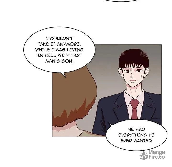 Dalhee's Boarding House Chapter 9 page 36 - 