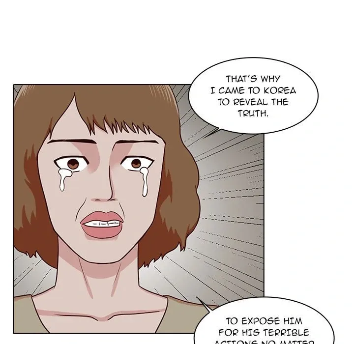 Dalhee's Boarding House Chapter 9 page 37 - 