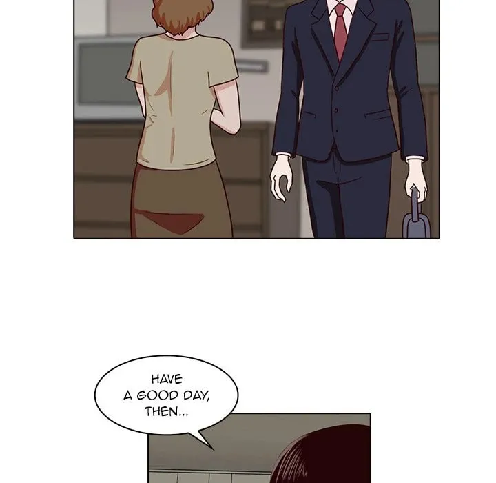 Dalhee's Boarding House Chapter 9 page 41 - 