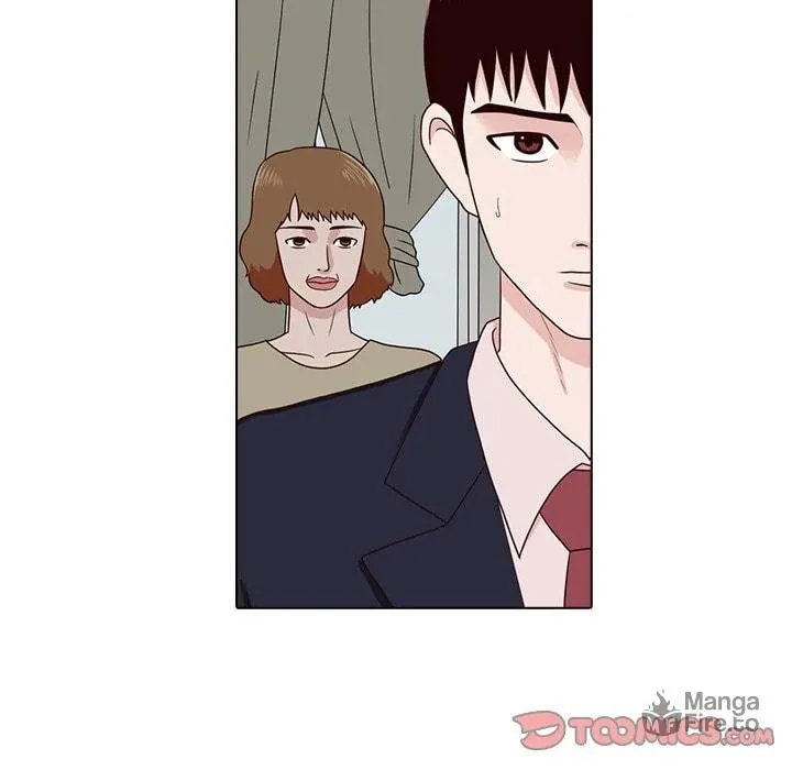 Dalhee's Boarding House Chapter 9 page 42 - 