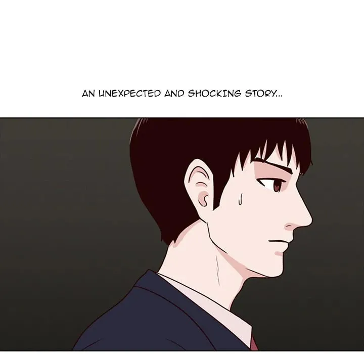 Dalhee's Boarding House Chapter 9 page 43 - 