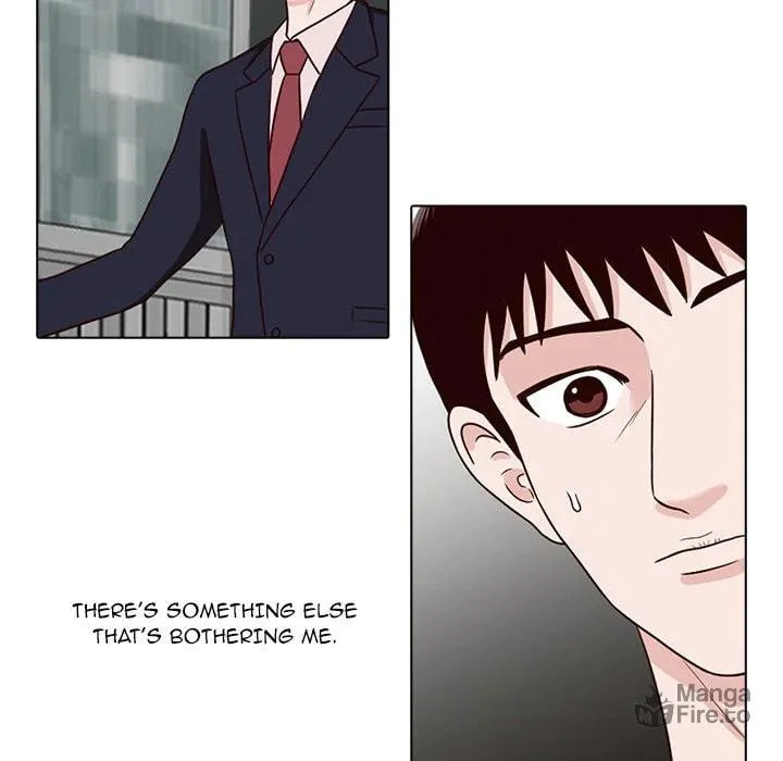 Dalhee's Boarding House Chapter 9 page 45 - 