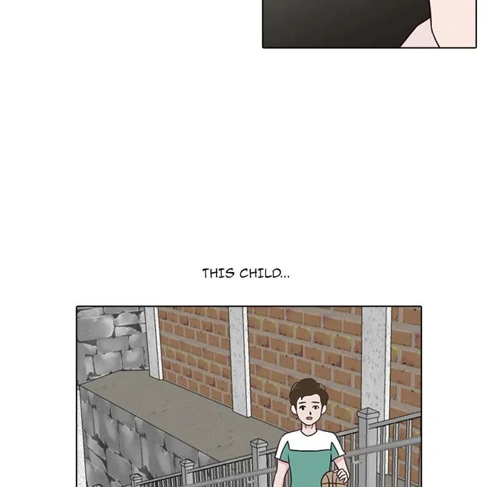 Dalhee's Boarding House Chapter 9 page 46 - 