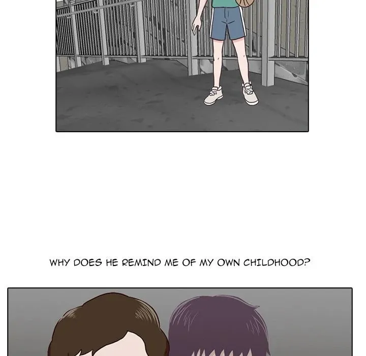 Dalhee's Boarding House Chapter 9 page 47 - 
