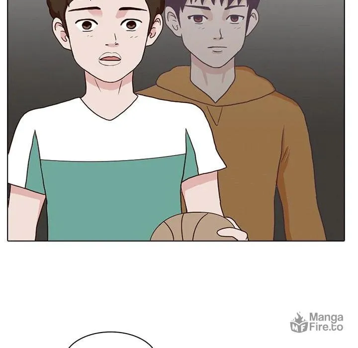 Dalhee's Boarding House Chapter 9 page 48 - 