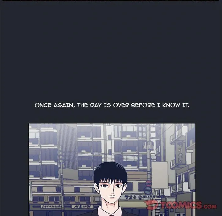 Dalhee's Boarding House Chapter 9 page 52 - 