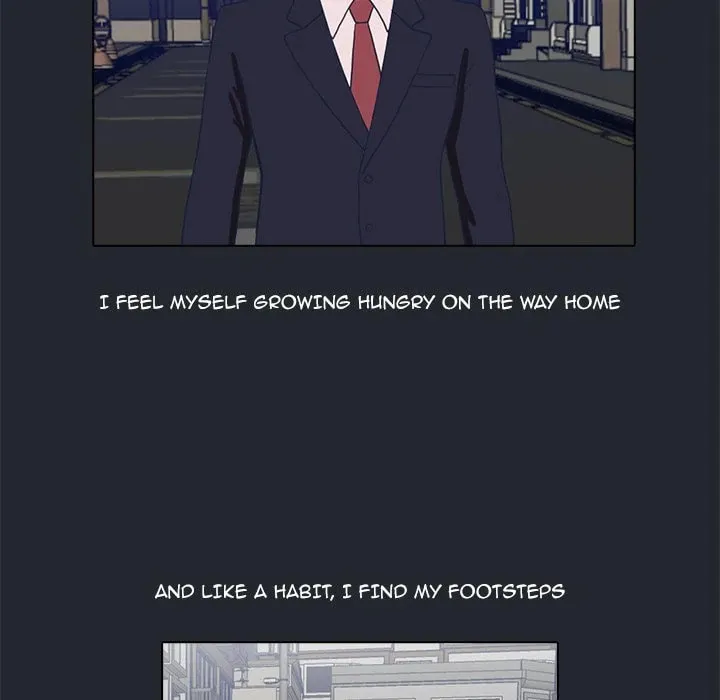 Dalhee's Boarding House Chapter 9 page 53 - 