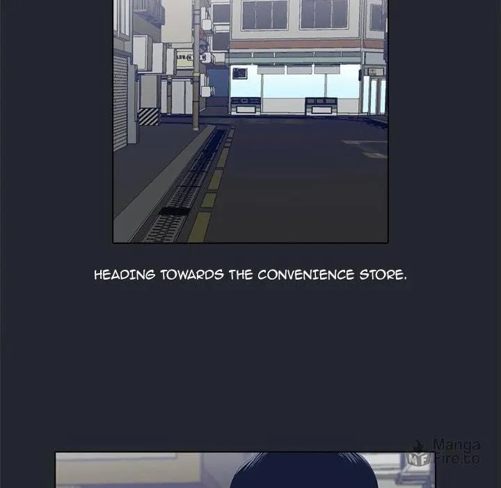 Dalhee's Boarding House Chapter 9 page 54 - 