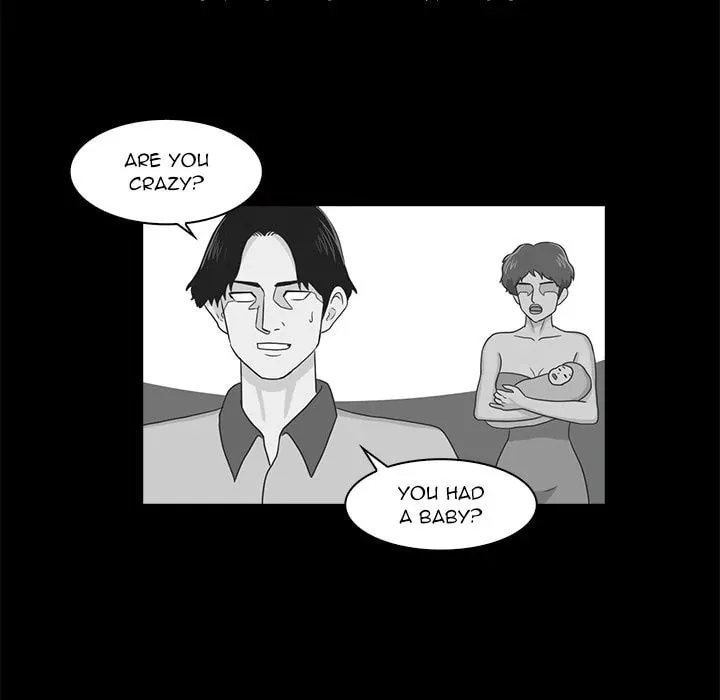 Dalhee's Boarding House Chapter 9 page 7 - 