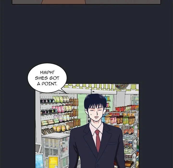 Dalhee's Boarding House Chapter 9 page 61 - 
