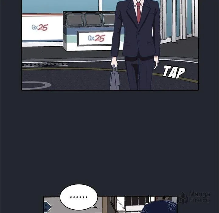 Dalhee's Boarding House Chapter 9 page 63 - 