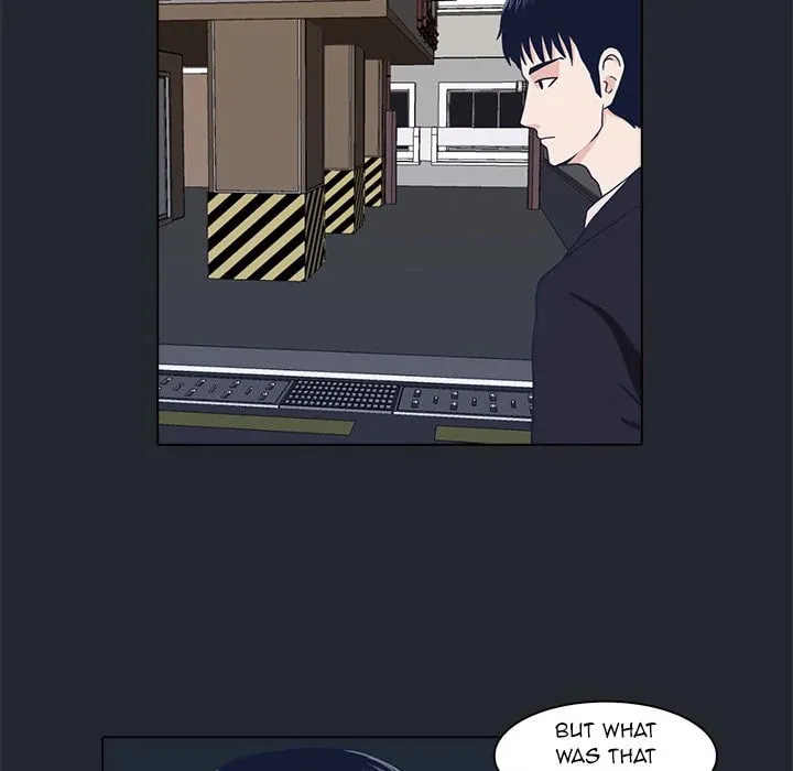 Dalhee's Boarding House Chapter 9 page 64 - 