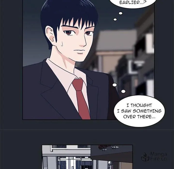 Dalhee's Boarding House Chapter 9 page 65 - 