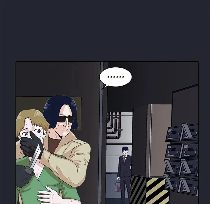 Dalhee's Boarding House Chapter 9 page 68 - 