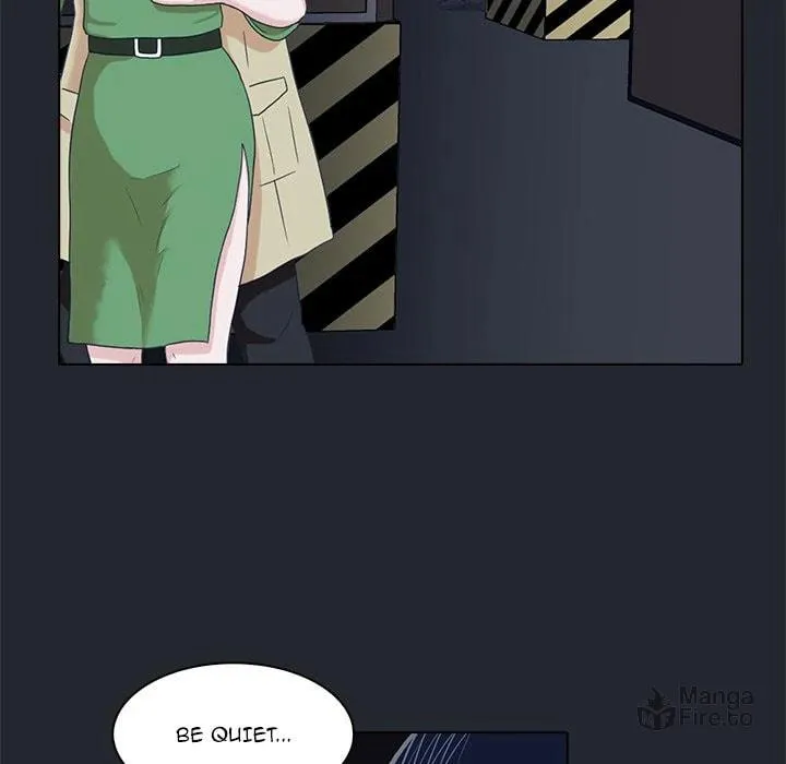 Dalhee's Boarding House Chapter 9 page 69 - 