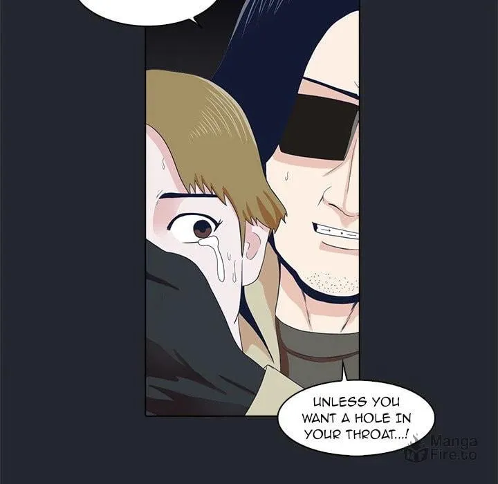 Dalhee's Boarding House Chapter 9 page 70 - 