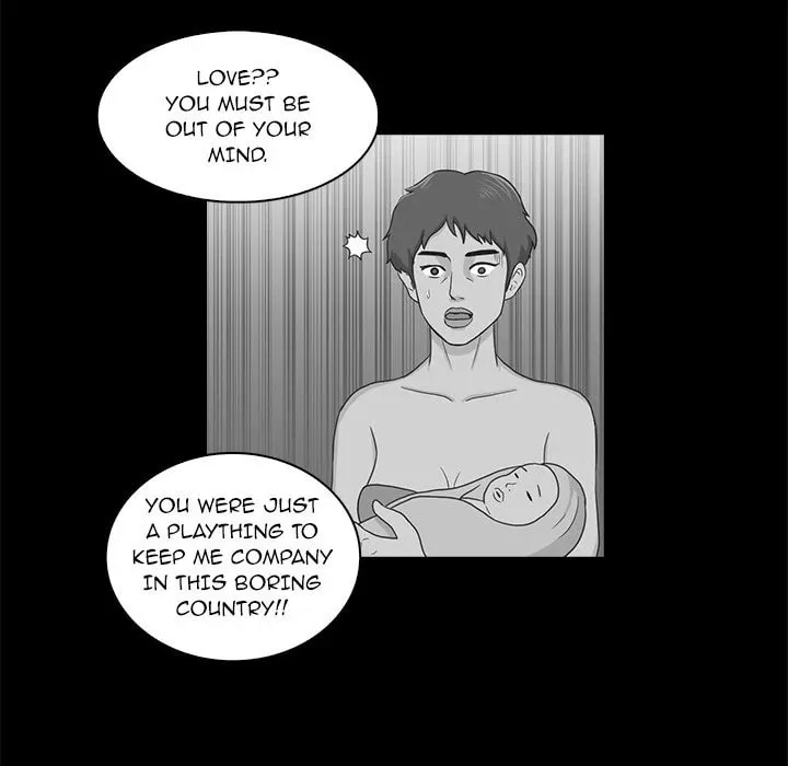 Dalhee's Boarding House Chapter 9 page 8 - 