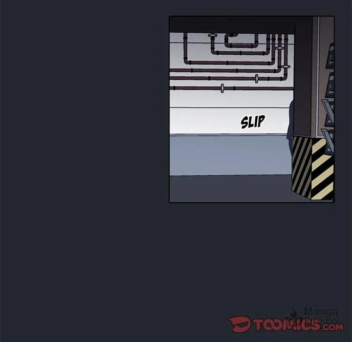 Dalhee's Boarding House Chapter 9 page 72 - 