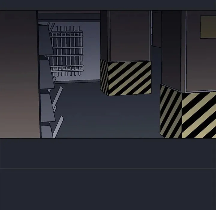 Dalhee's Boarding House Chapter 9 page 73 - 