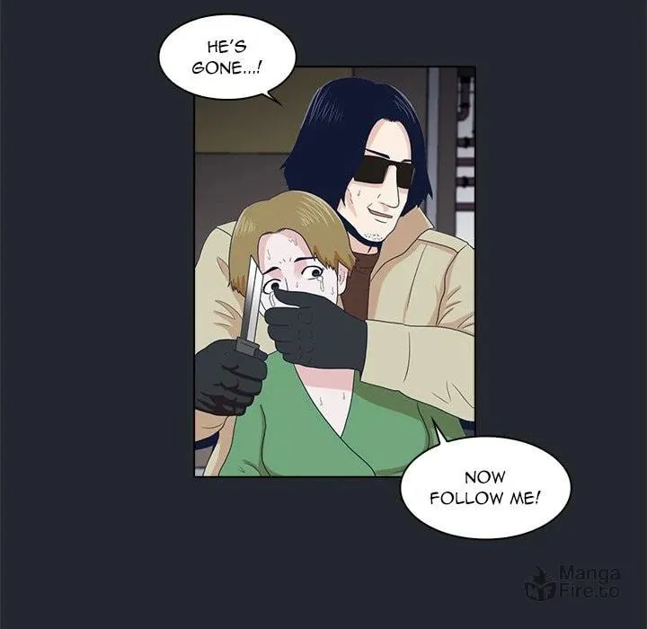 Dalhee's Boarding House Chapter 9 page 75 - 