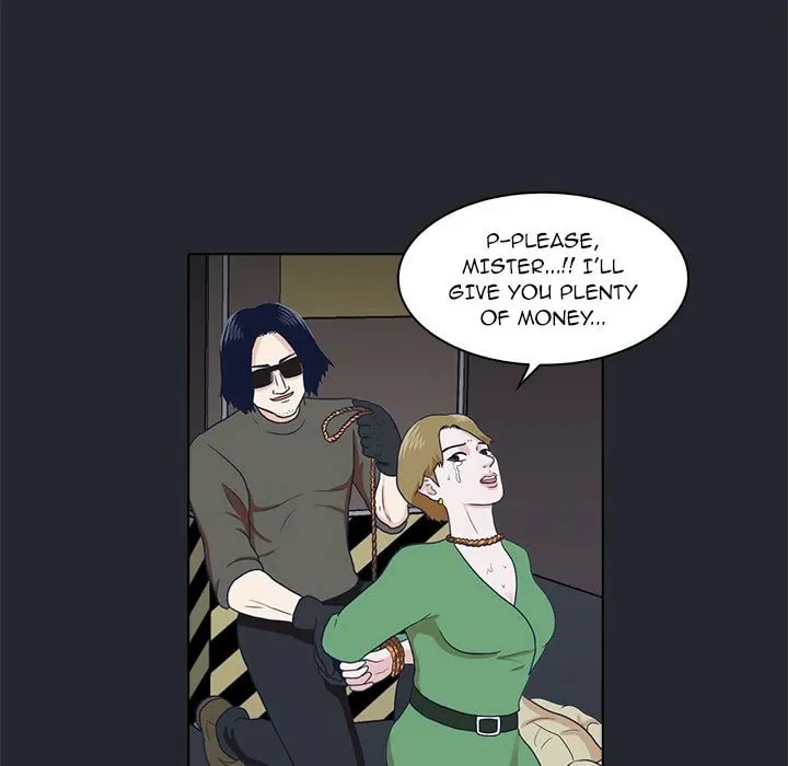 Dalhee's Boarding House Chapter 9 page 76 - 