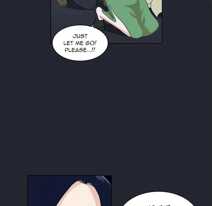 Dalhee's Boarding House Chapter 9 page 77 - 
