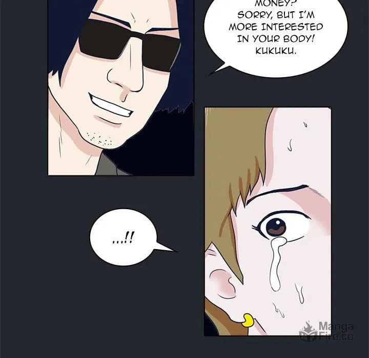 Dalhee's Boarding House Chapter 9 page 78 - 