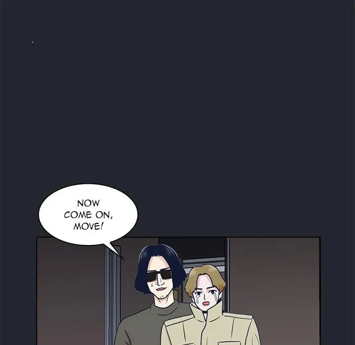 Dalhee's Boarding House Chapter 9 page 79 - 