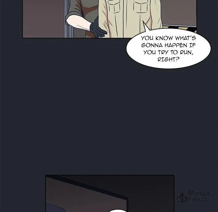 Dalhee's Boarding House Chapter 9 page 80 - 