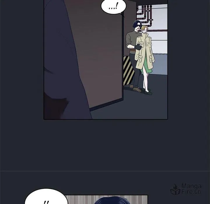 Dalhee's Boarding House Chapter 9 page 81 - 