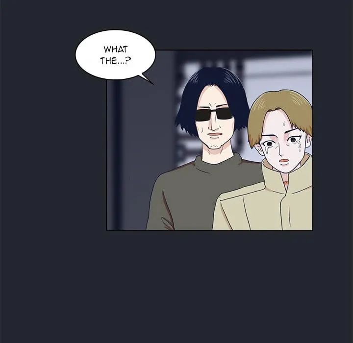 Dalhee's Boarding House Chapter 9 page 83 - 