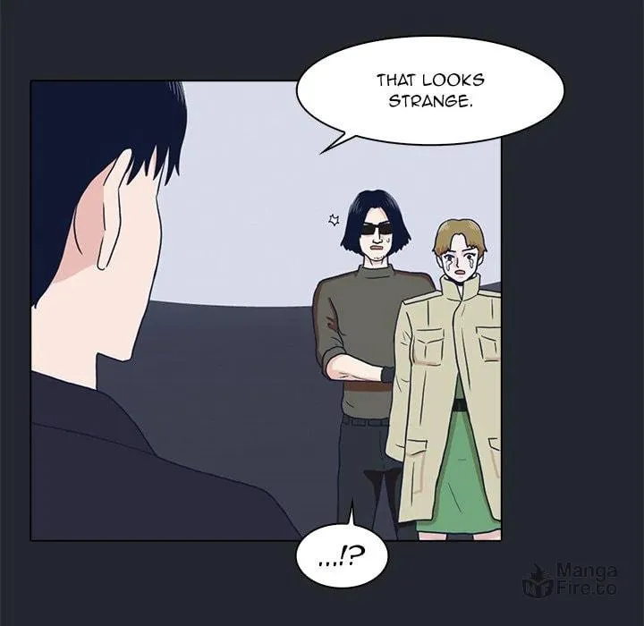 Dalhee's Boarding House Chapter 9 page 84 - 